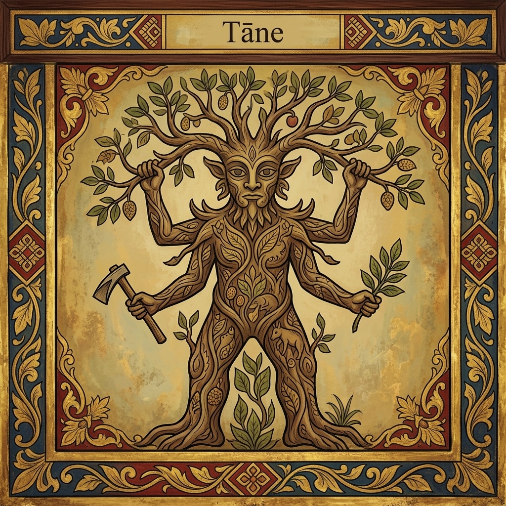 Tāne