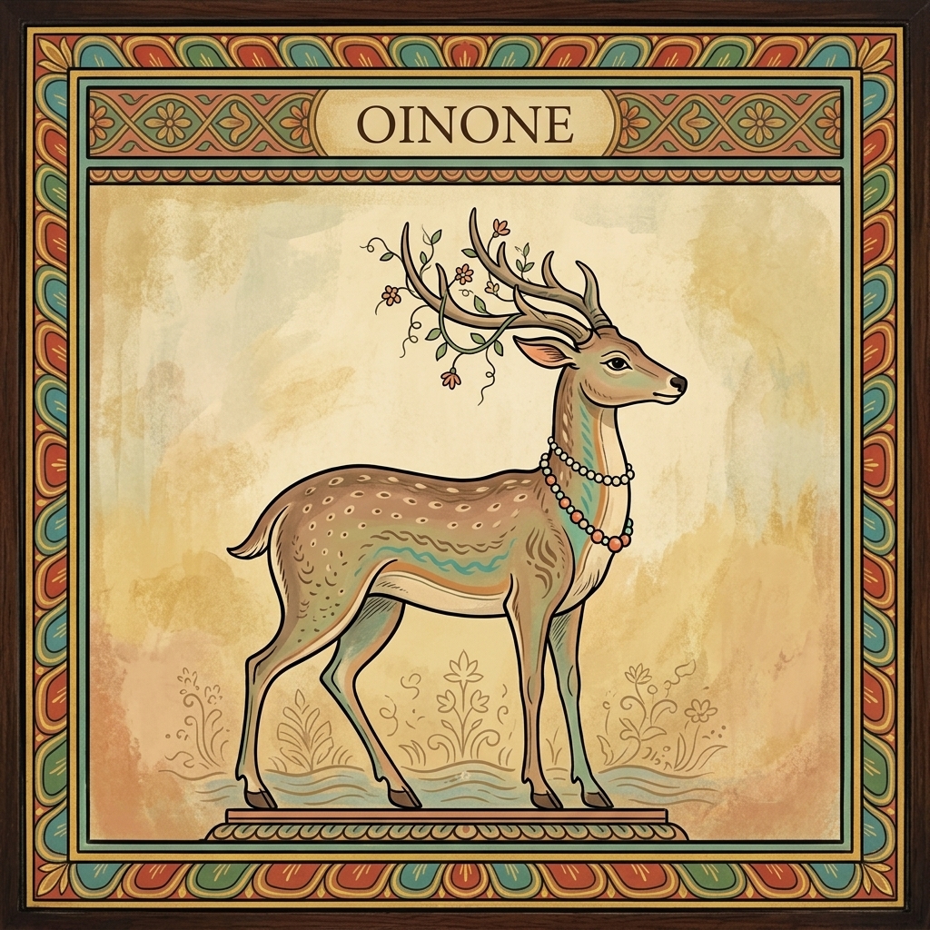 Oinone