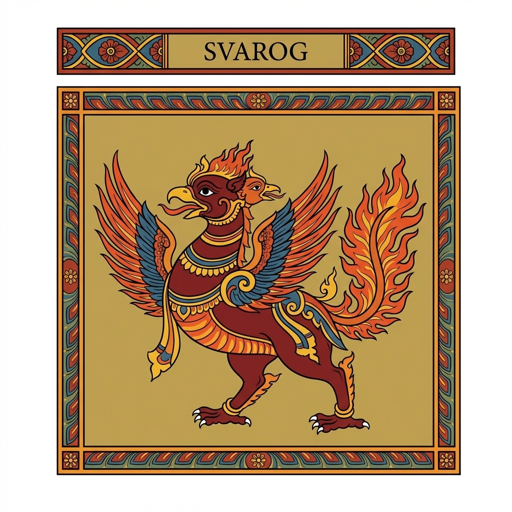 Svarog