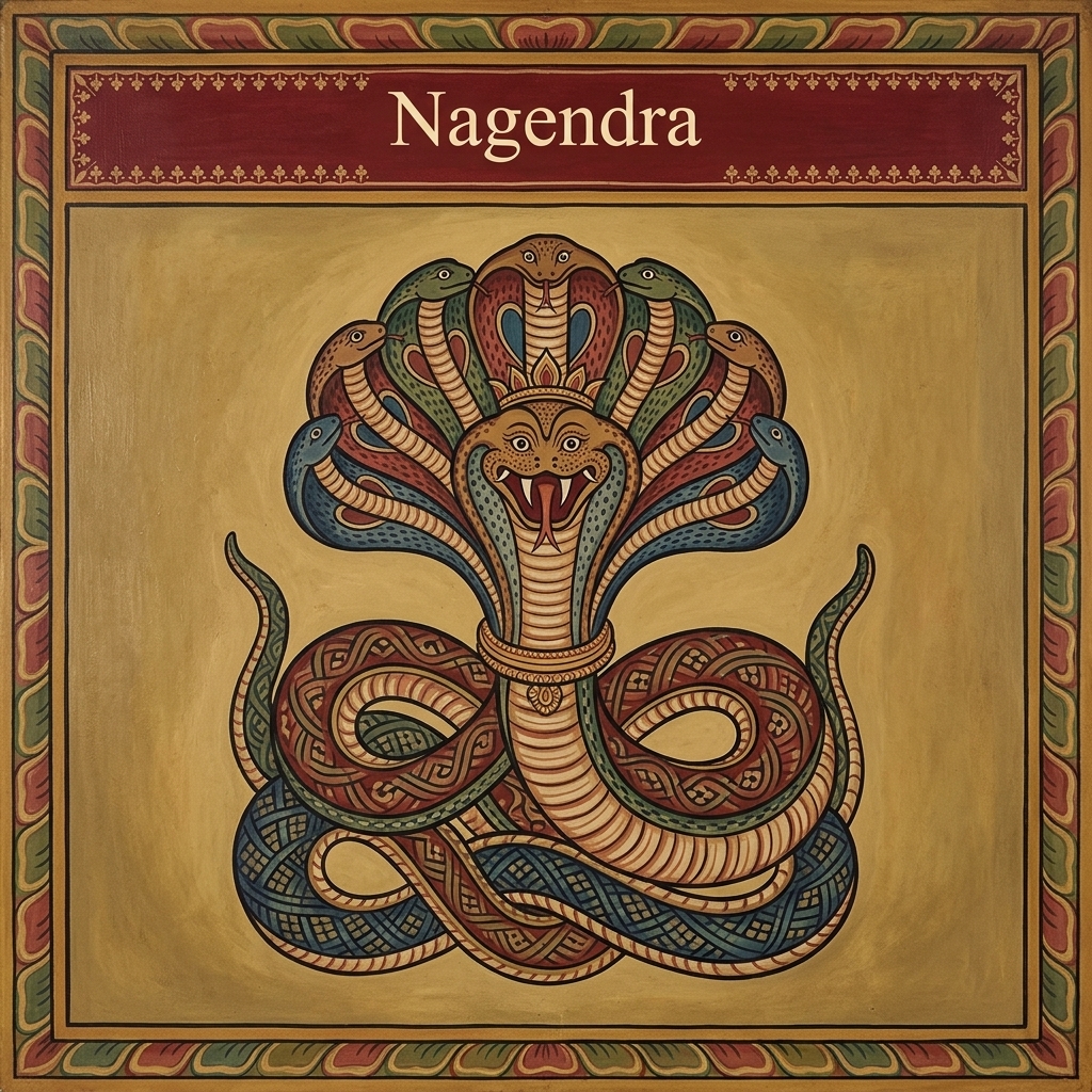 Nagendra