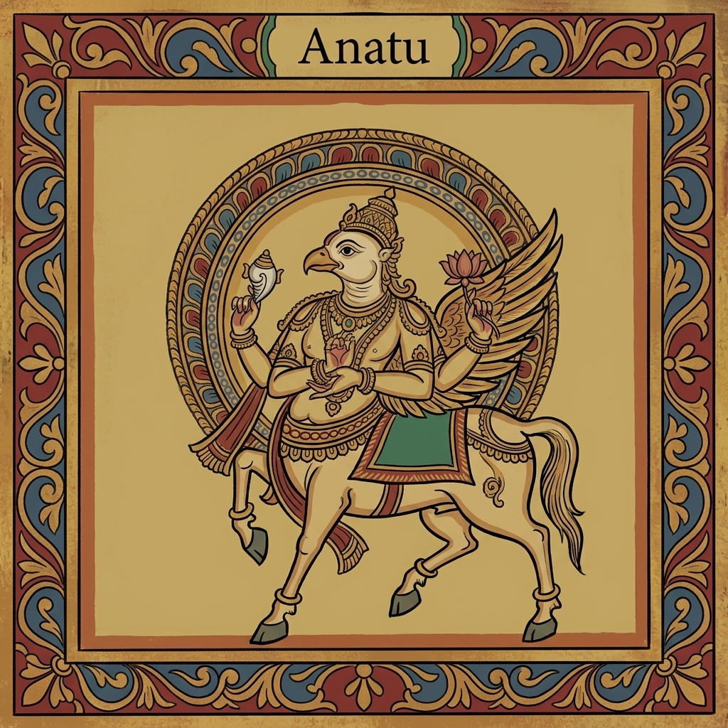 Anatu