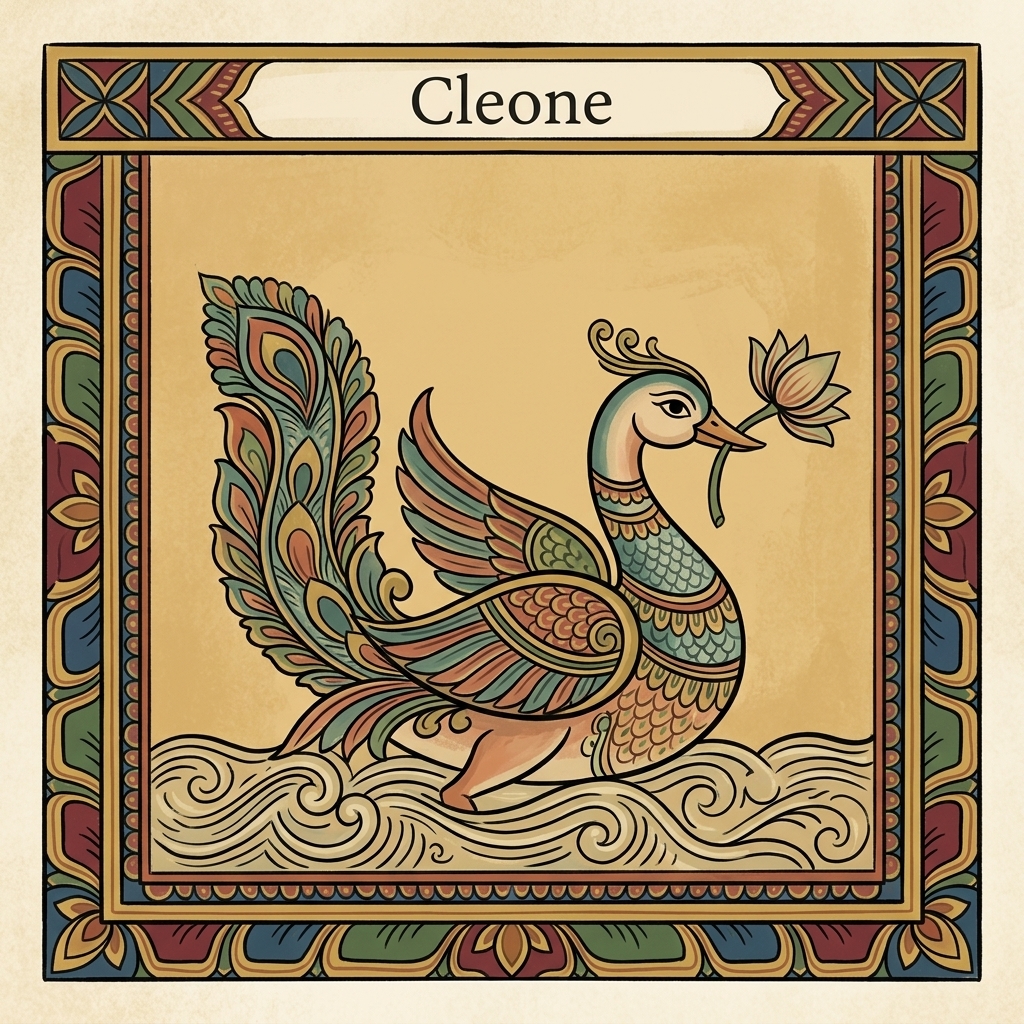 Cleone