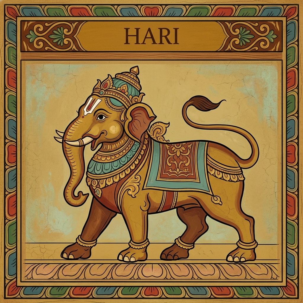 Hari