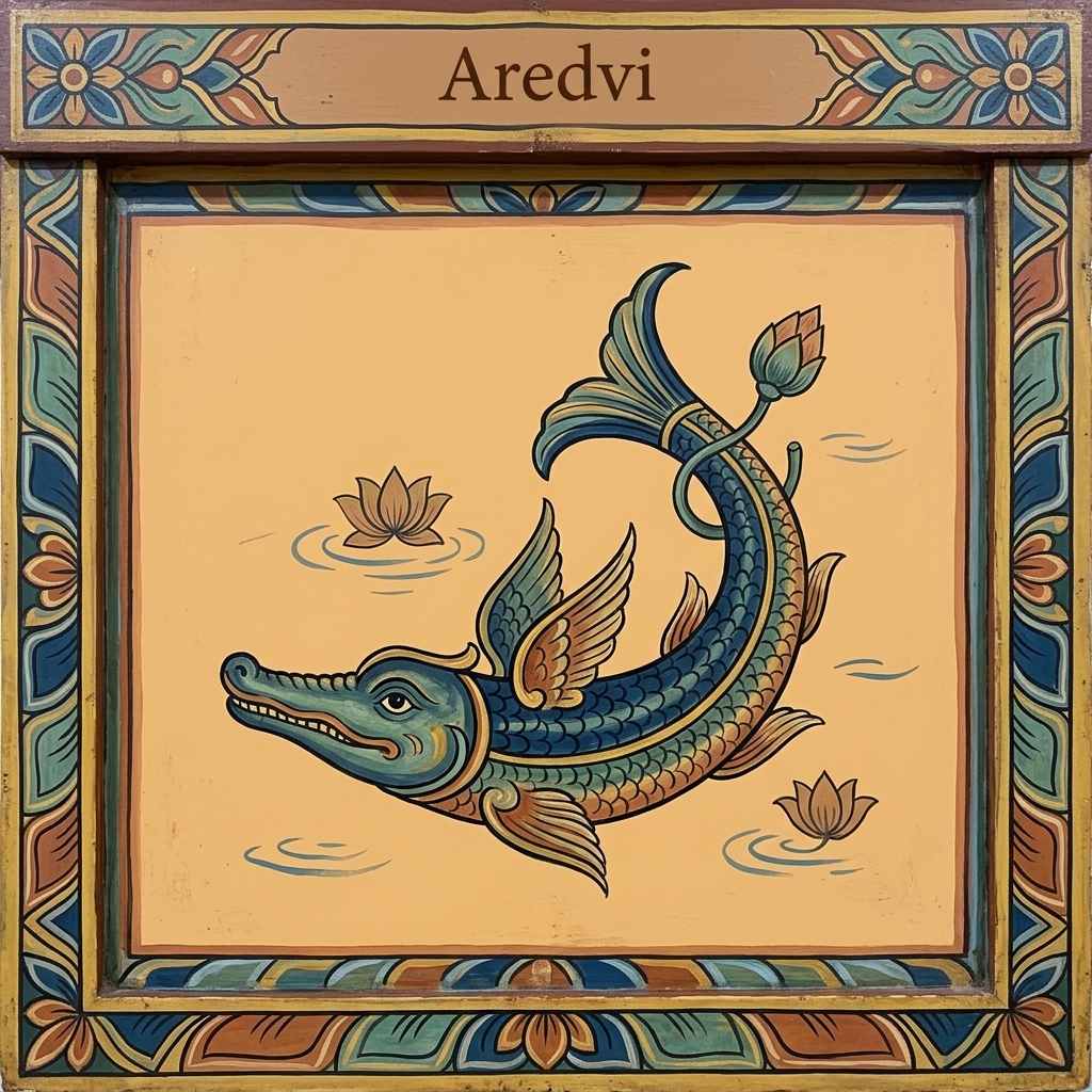 Aredvi