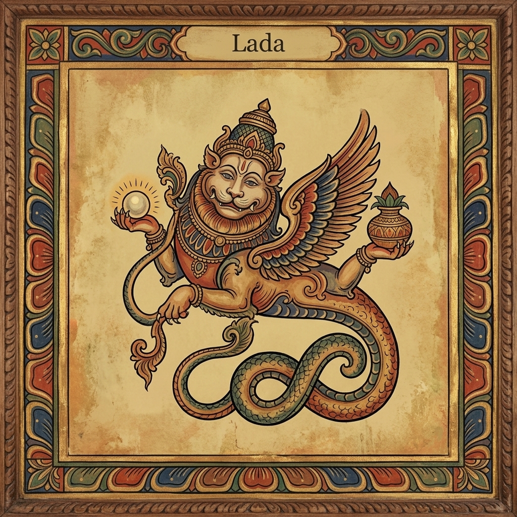 Lada