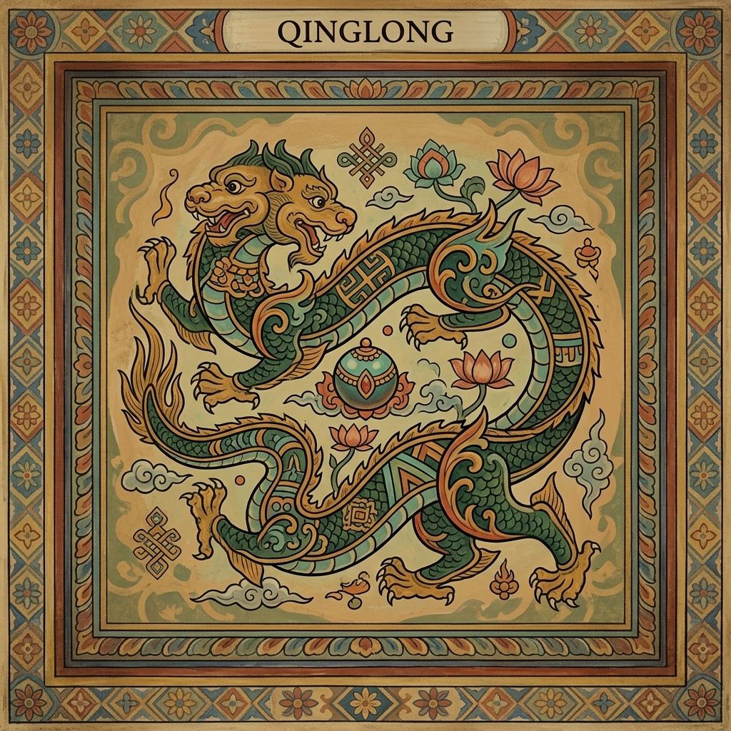 Qinglong