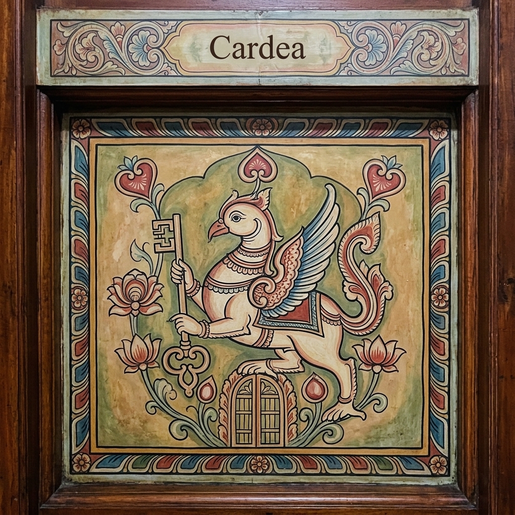 Cardea