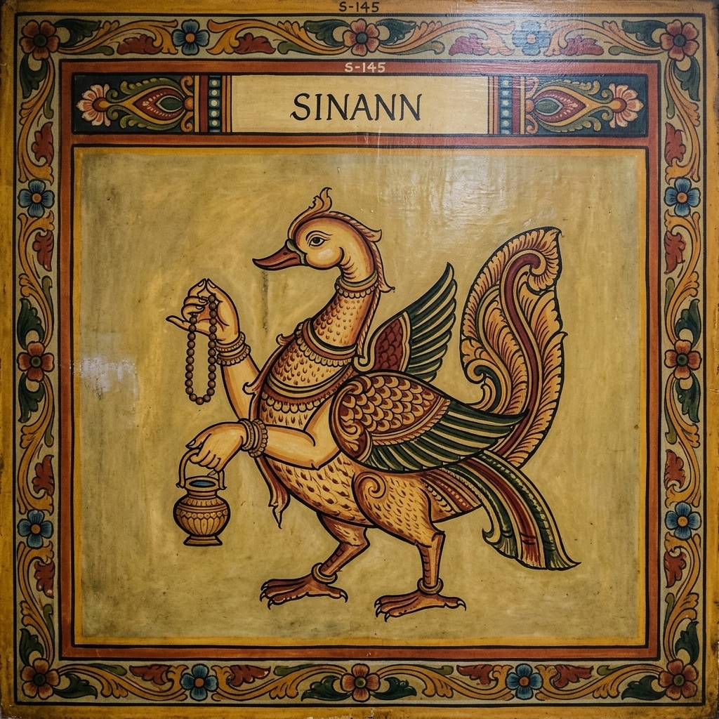 Sinann