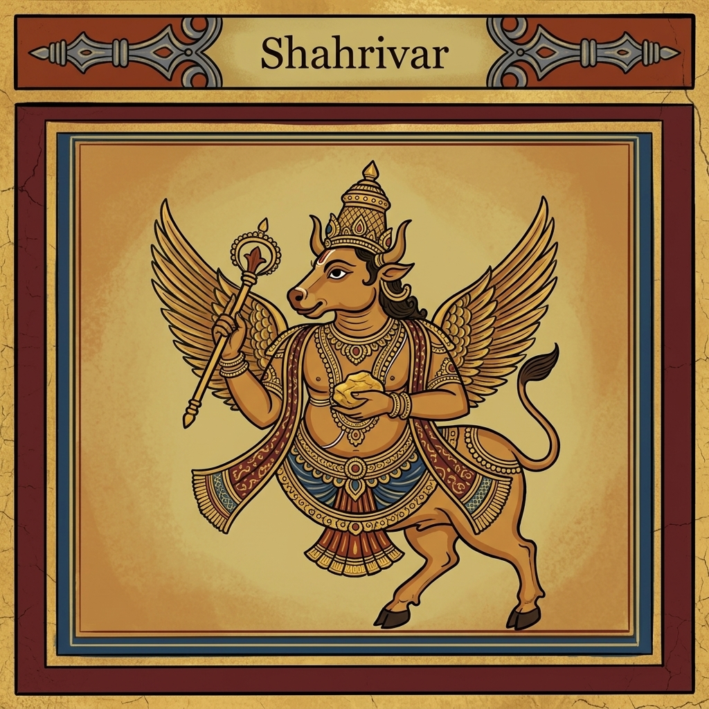 Shahrivar