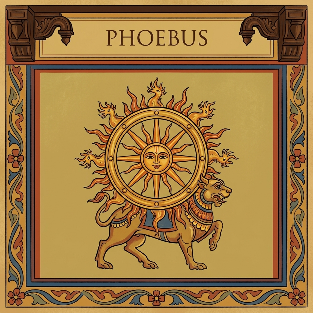 Phoebus