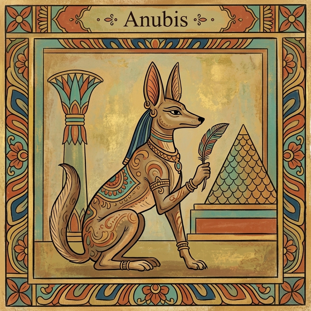 Anubis