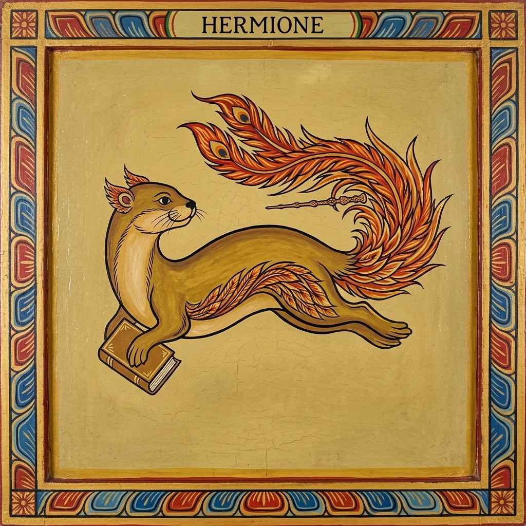 Hermione