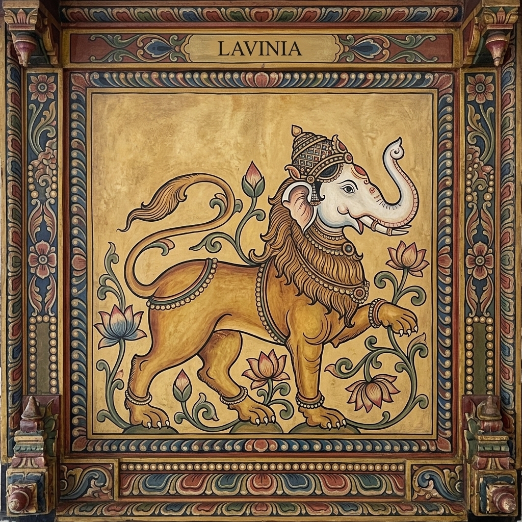 Lavinia