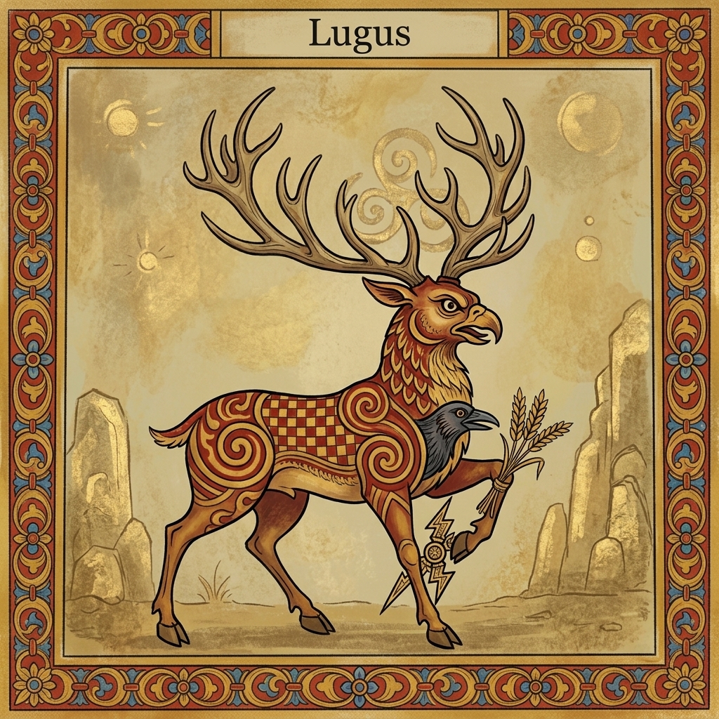 Lugus