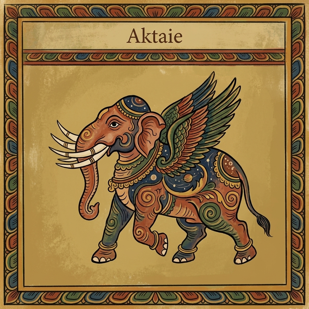 Aktaie