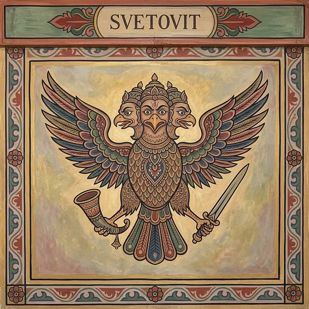 Svetovit