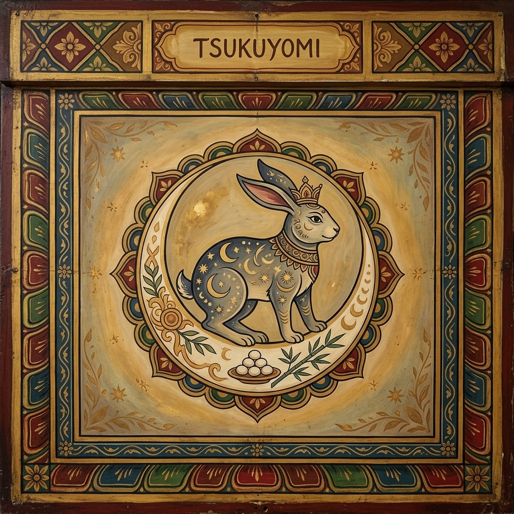 Tsukuyomi