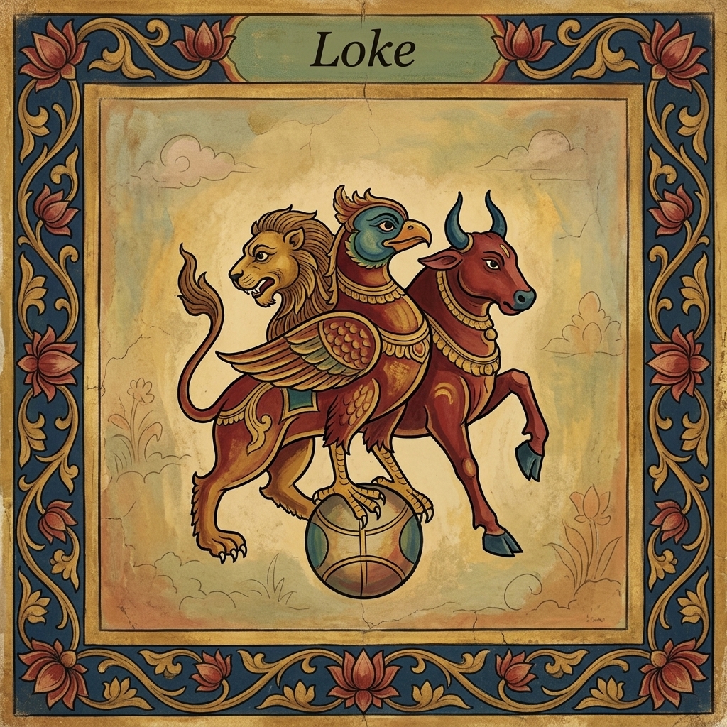 Loke