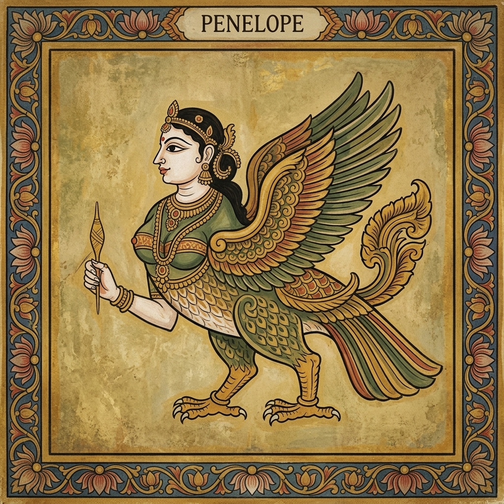 Penelope