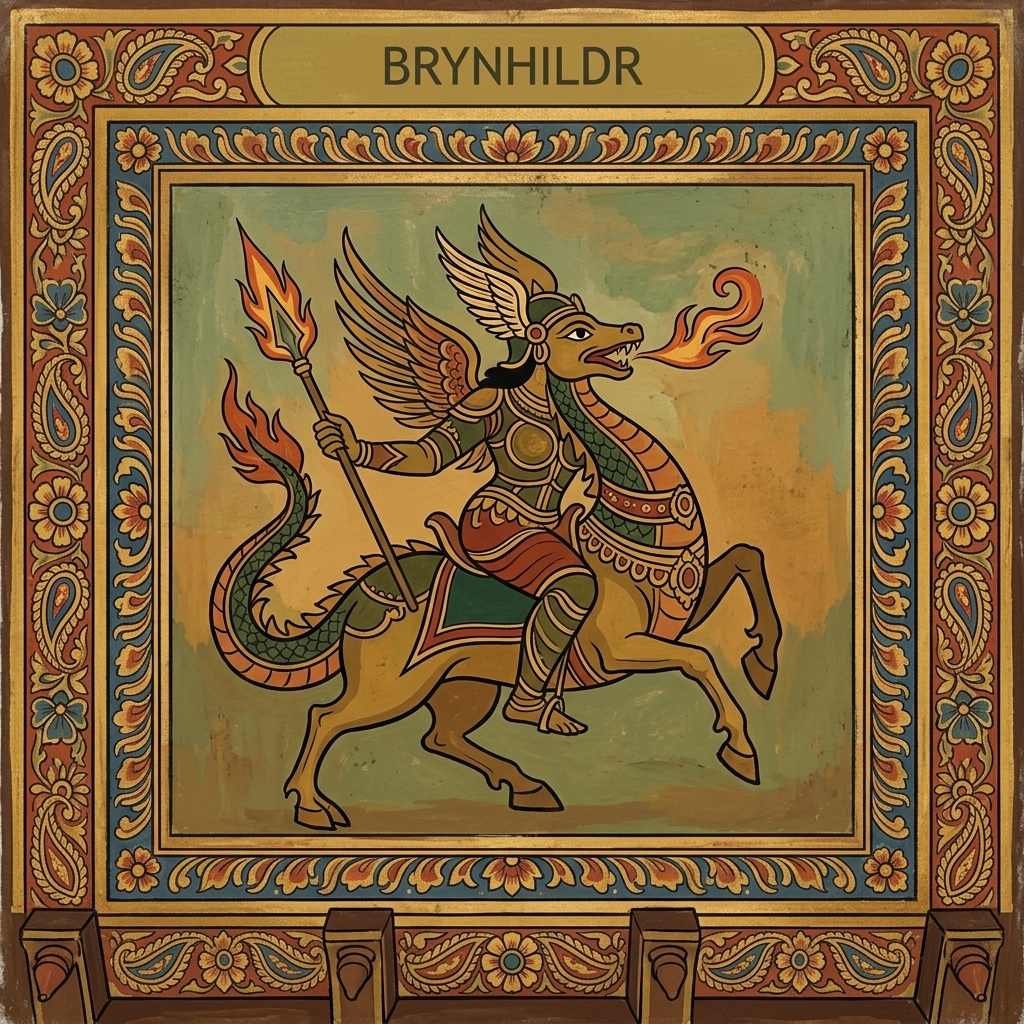 Brynhildr