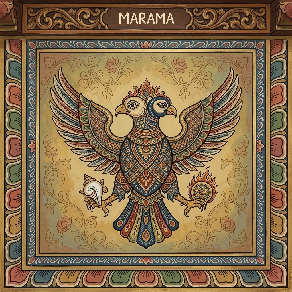 Marama