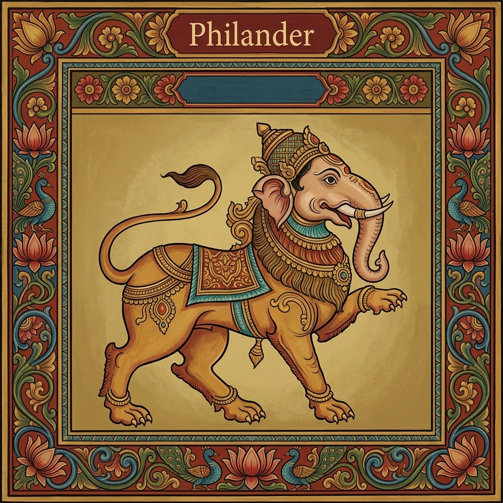 Philander