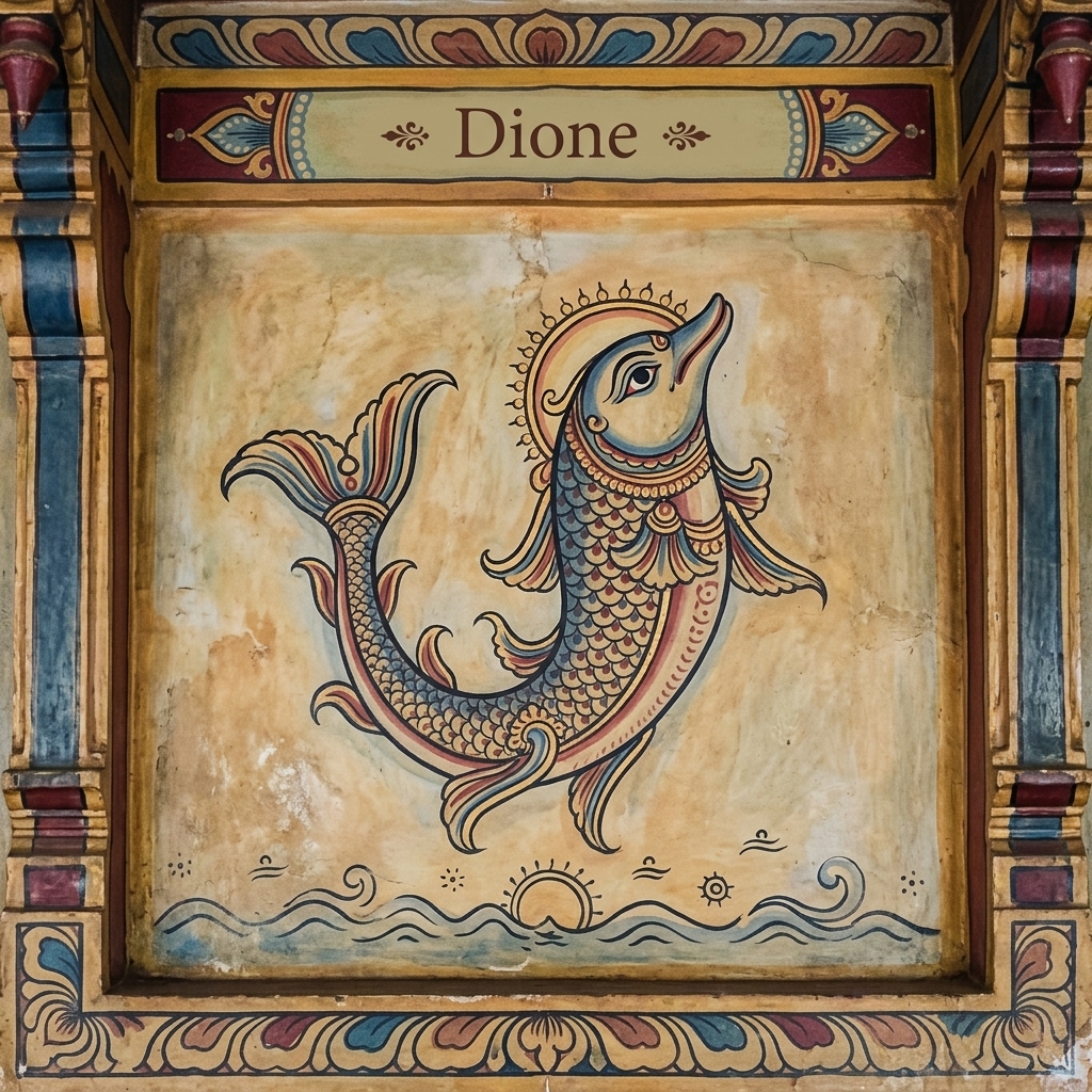 Dione