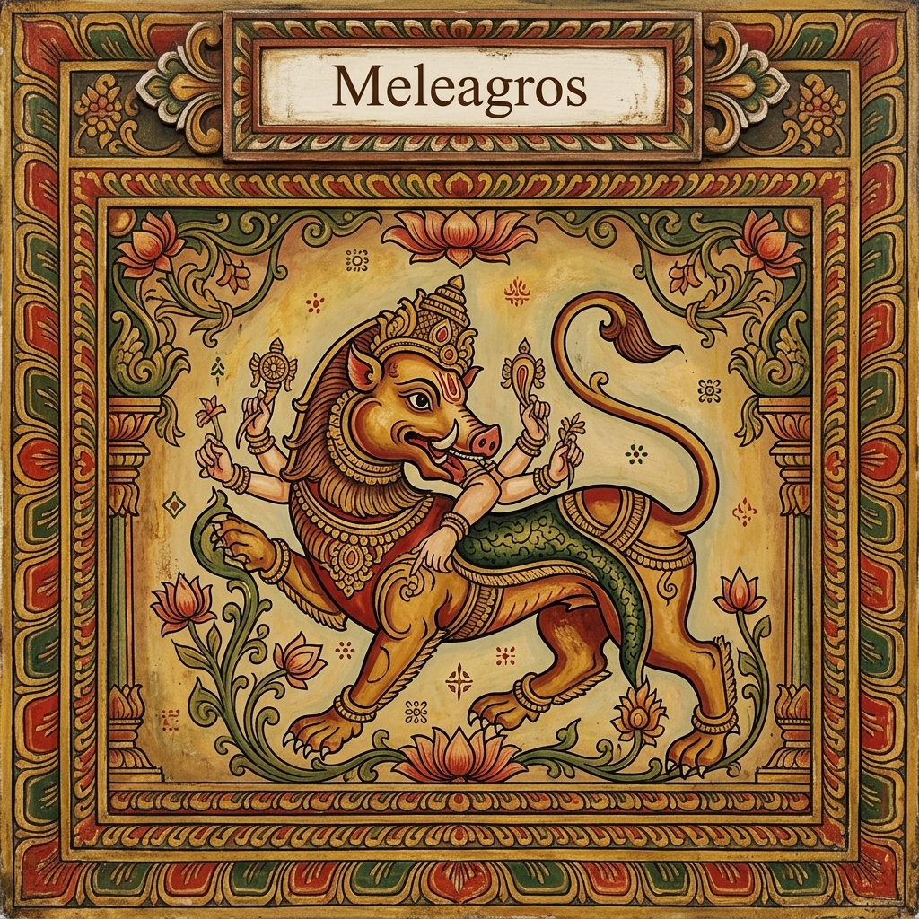 Meleagros
