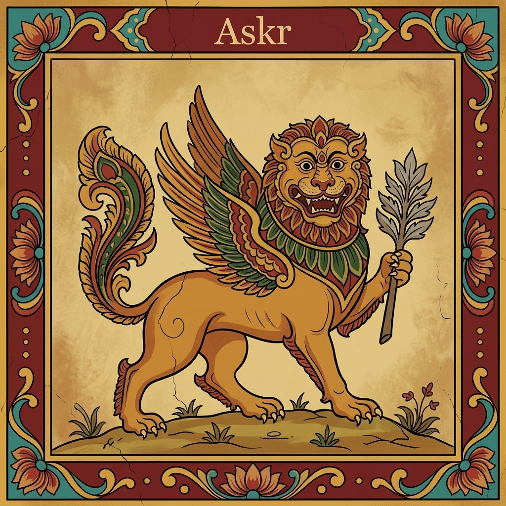 Askr