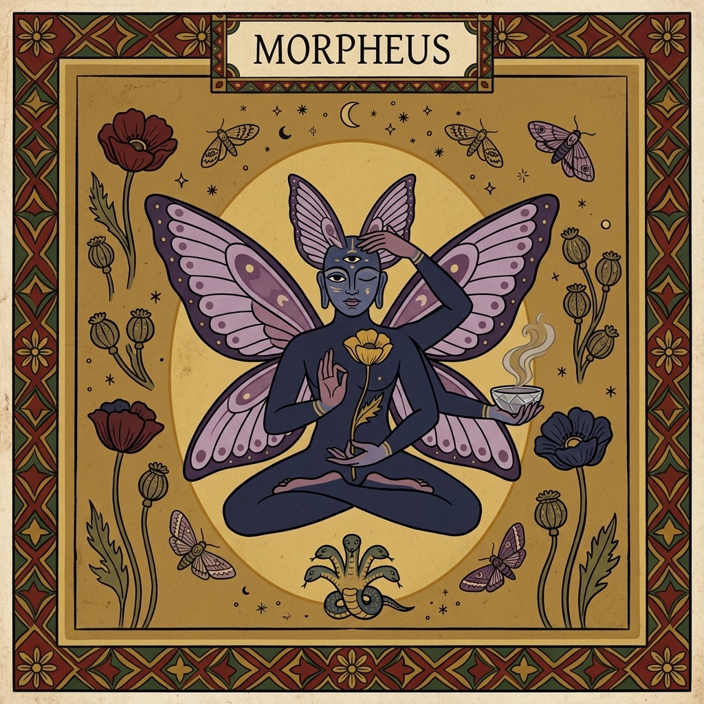 Morpheus