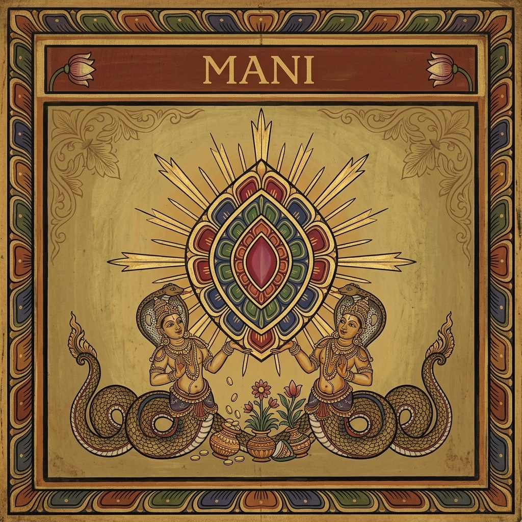 Mani