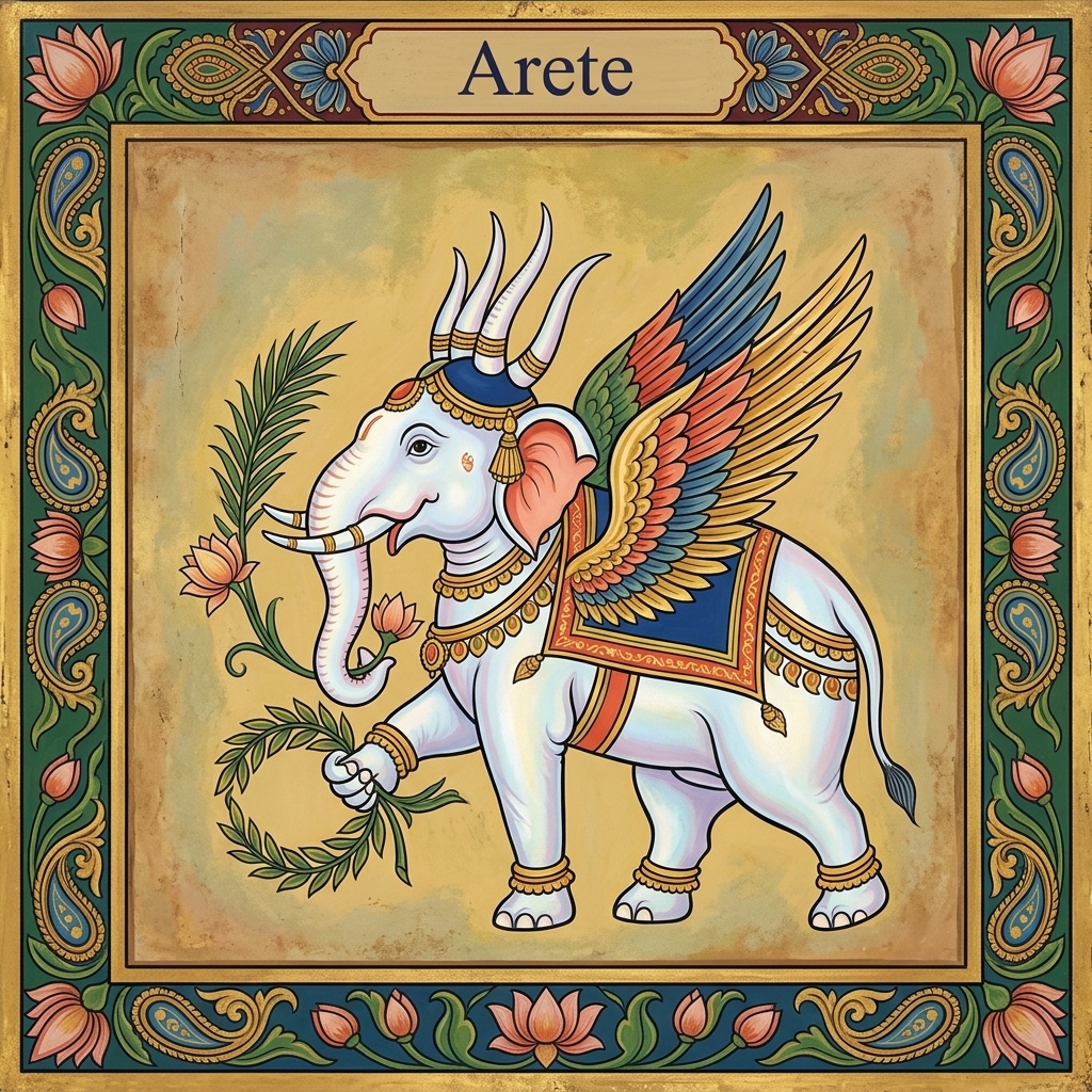 Arete