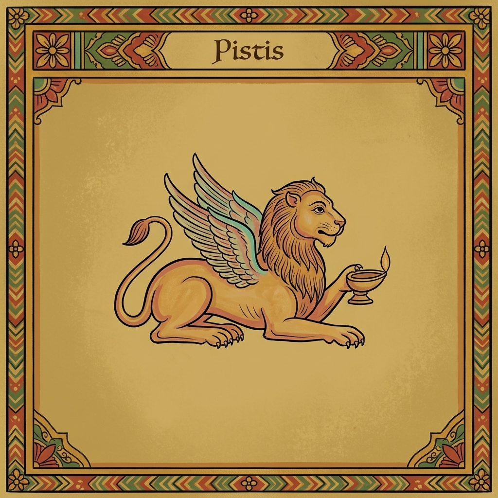 Pistis