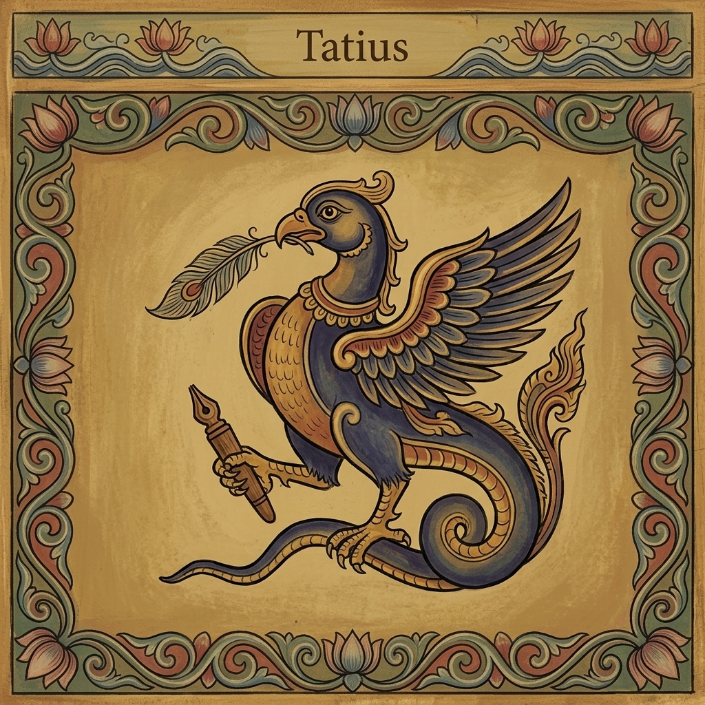 Tatius