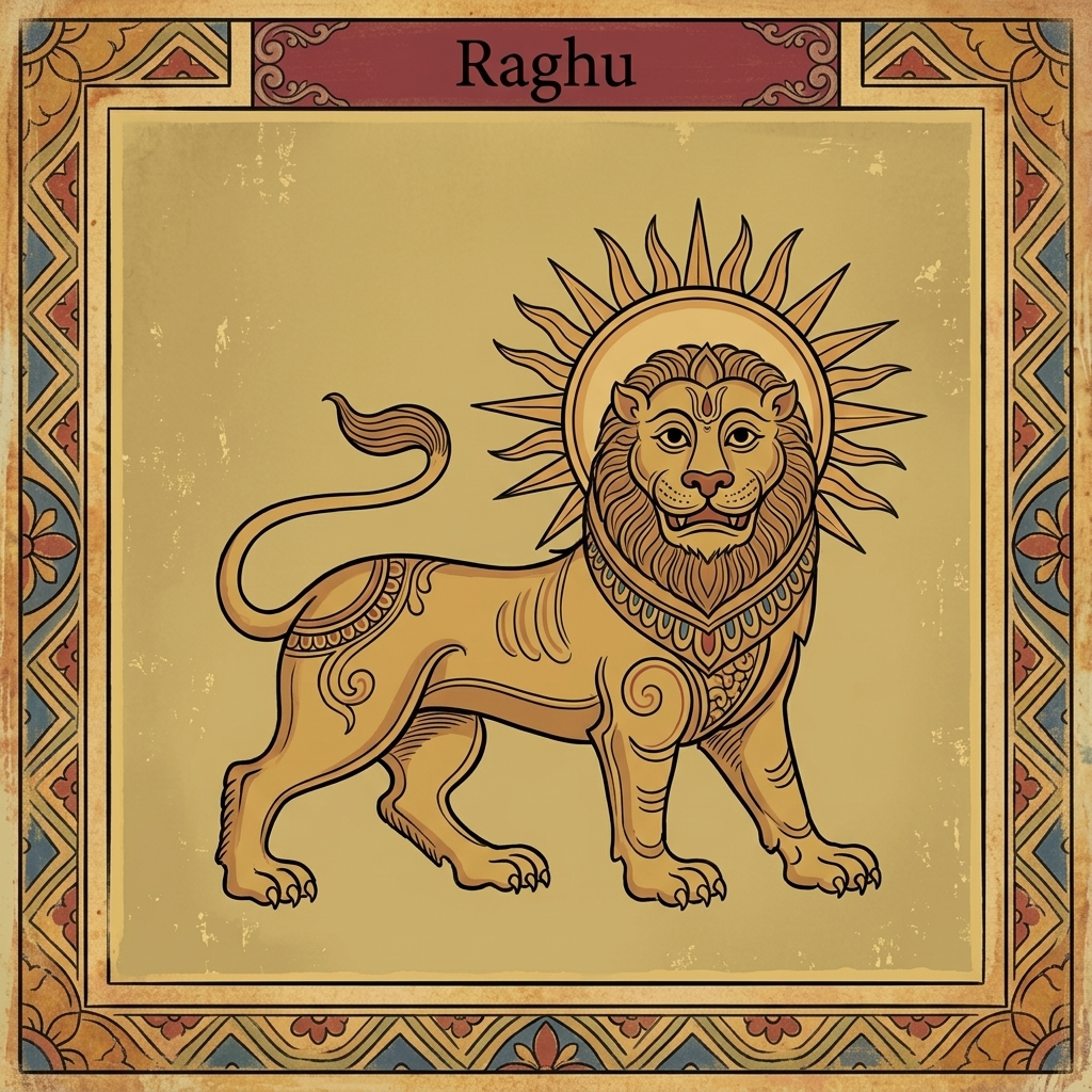 Raghu
