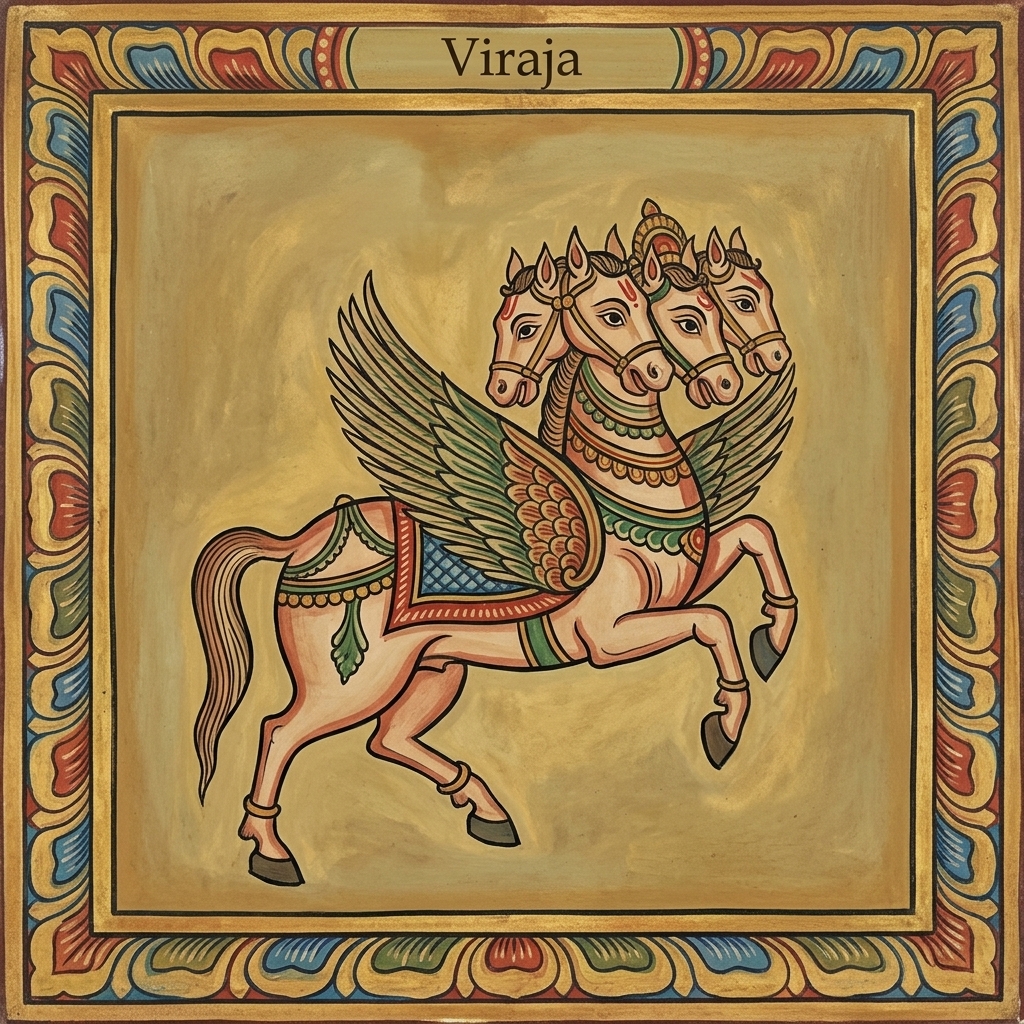 Viraja