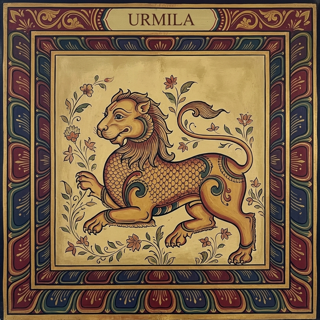 Urmila