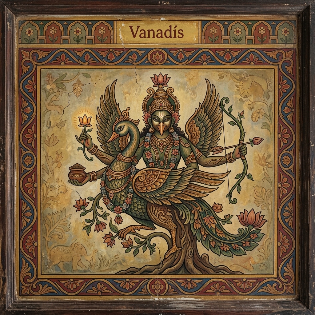 Vanadís