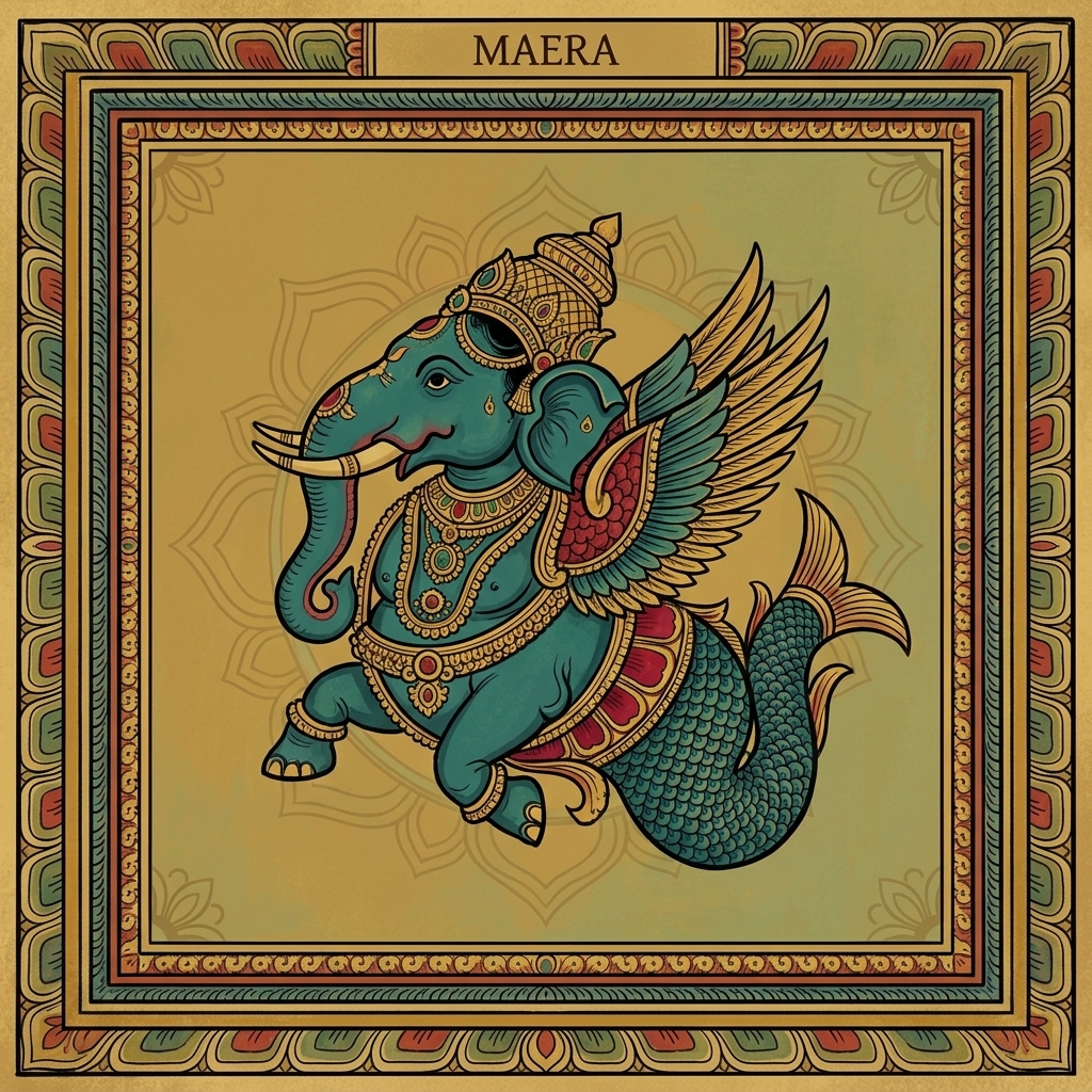 Maera