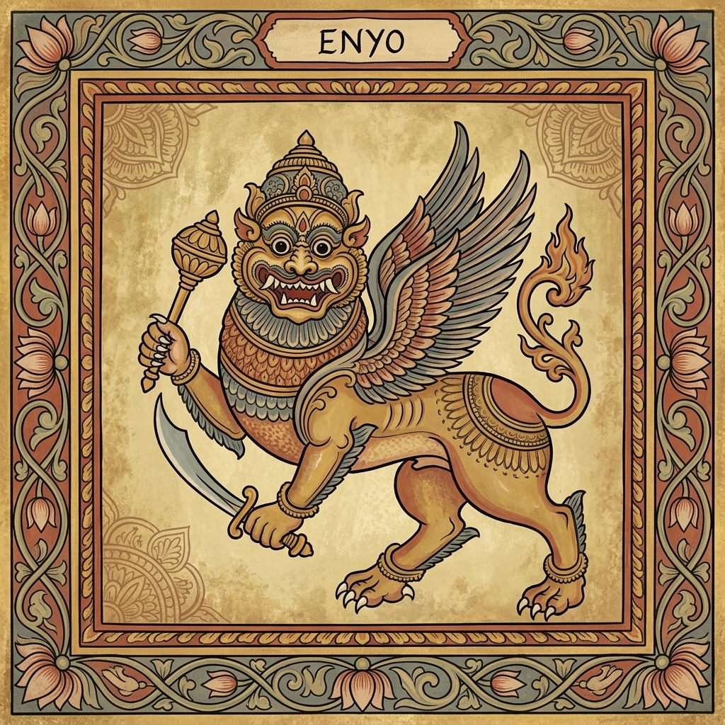 Enyo