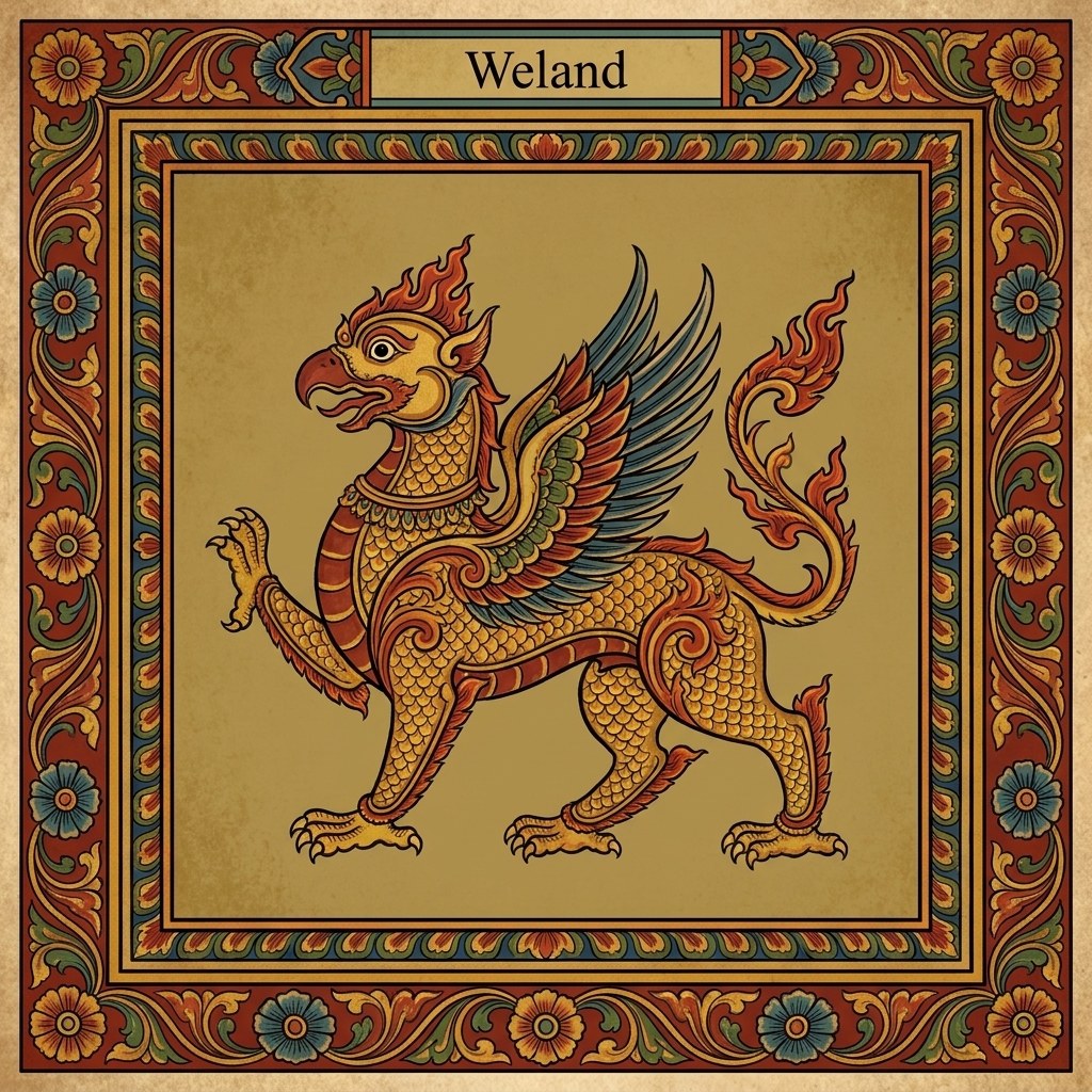Weland
