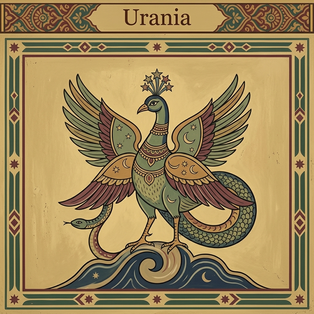 Urania