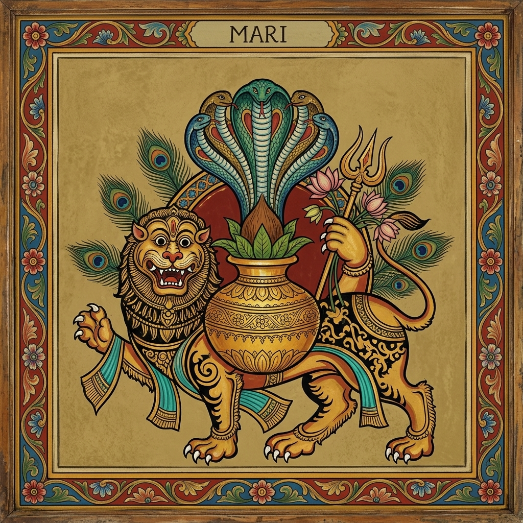 Mari
