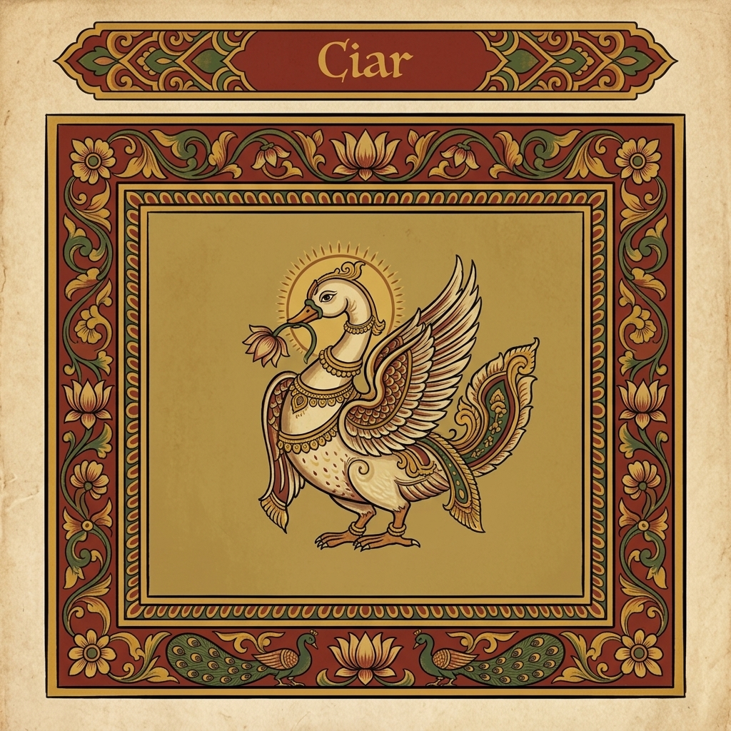 Ciar