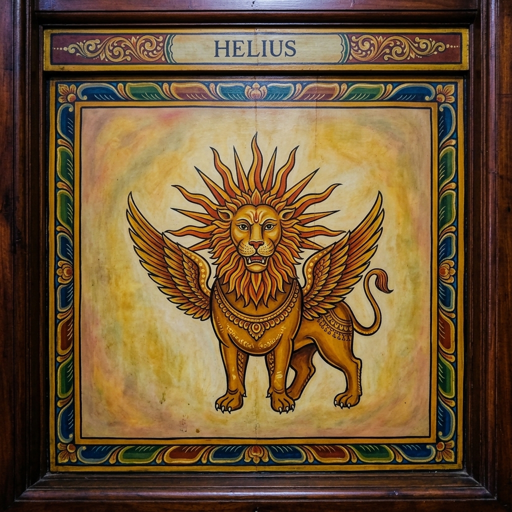 Helius