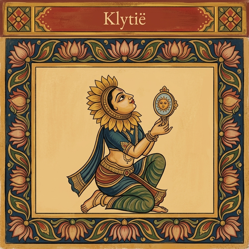 Klytië