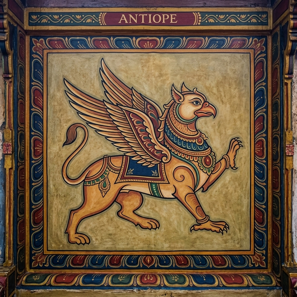 Antiope