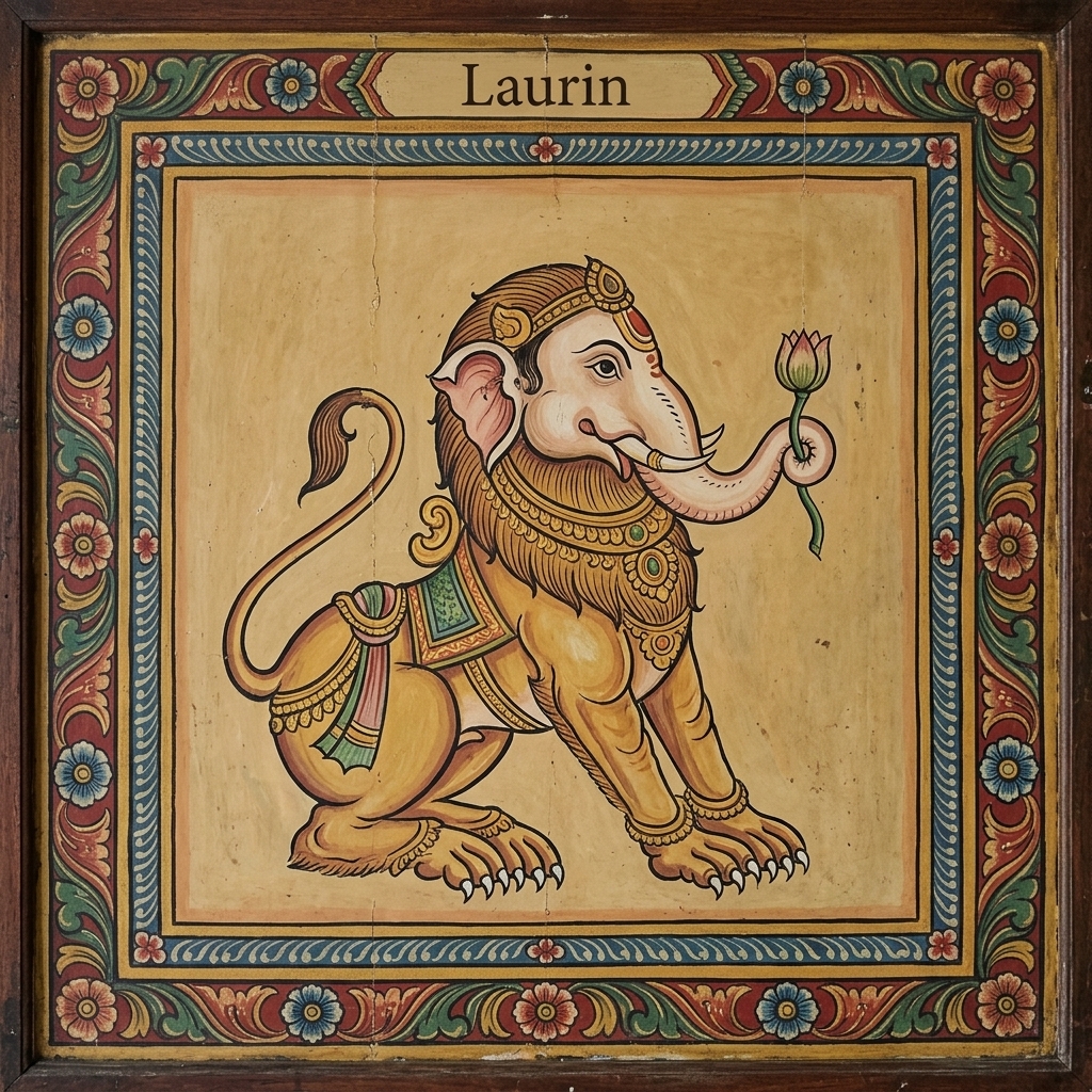 Laurin