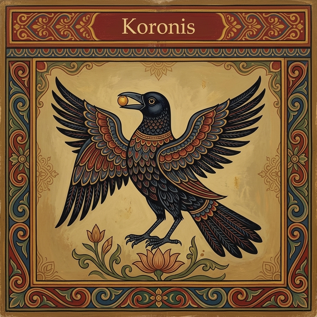 Koronis