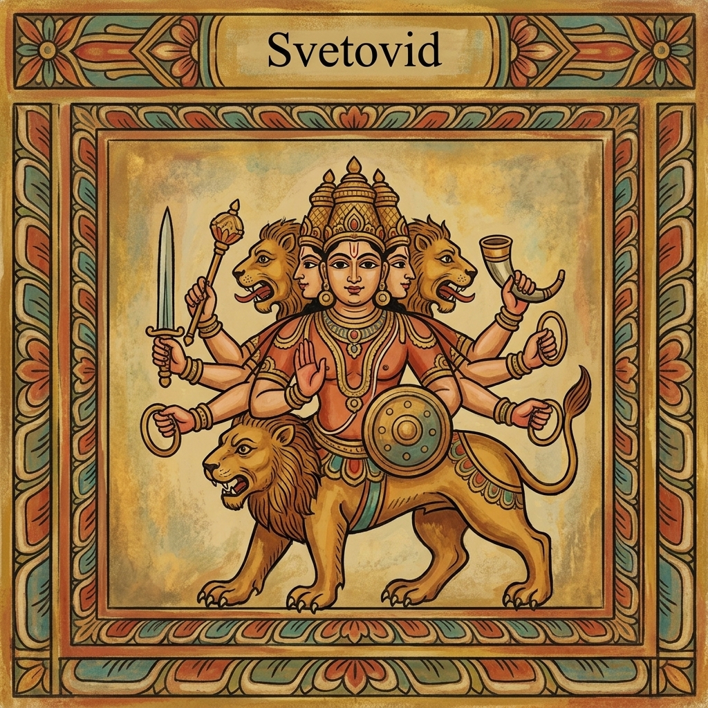 Svetovid